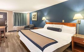 Value Inn Kenosha I-94 - Exit 344