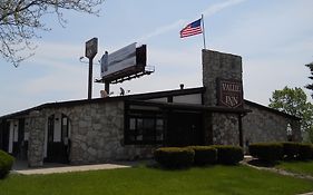 Value Inn Kenosha I-94 - Exit 344