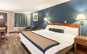 Value Inn Kenosha I-94 - Exit 344